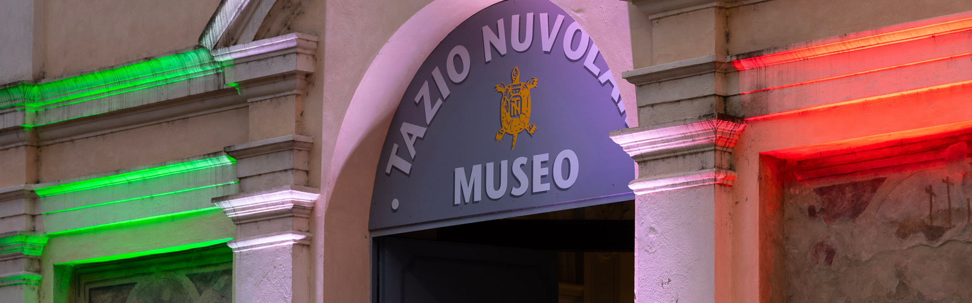 Museo Tazio Nuvolari