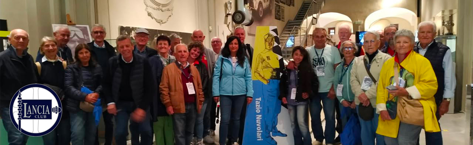 LANCIA CLUB ITALIA
