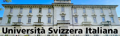 USI Università della Svizzera italiana