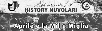 HISTORY NUVOLARI - APRILE