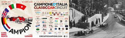 Circuito di Campione d’Italia