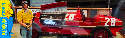 NIVOLA GP MONACO 1932