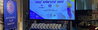 SOCI SPORTIVI 2021