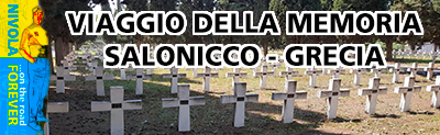 VIAGGIO DELLA MEMORIA