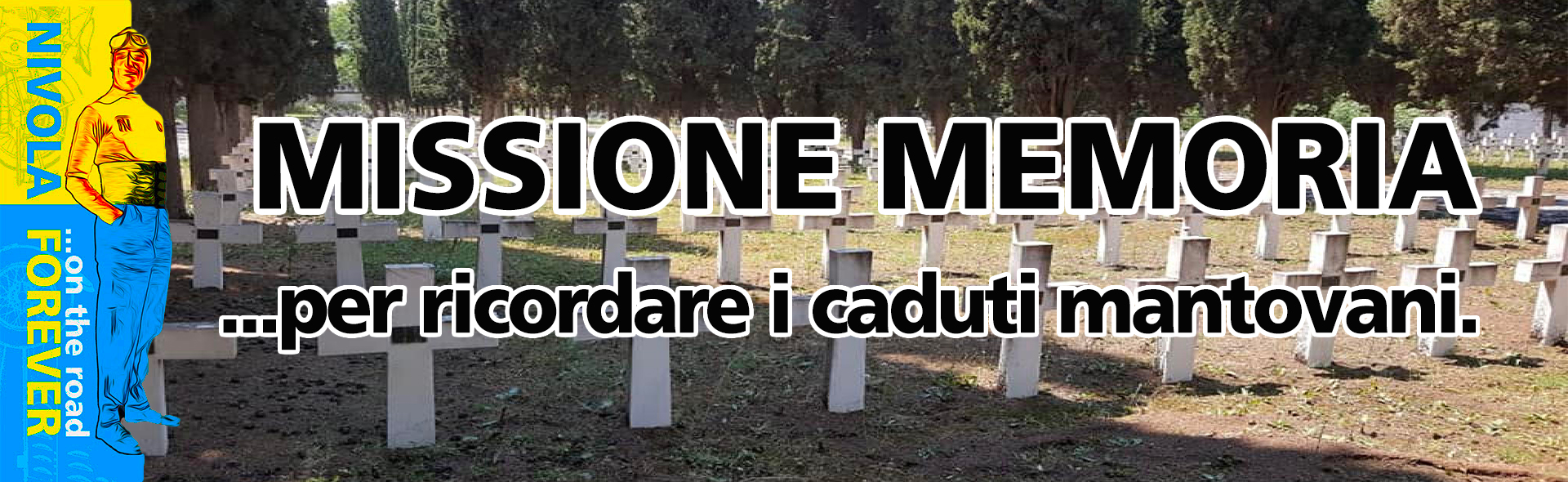 VIAGGIO DELLA MEMORIA