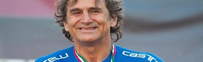 Alex Zanardi